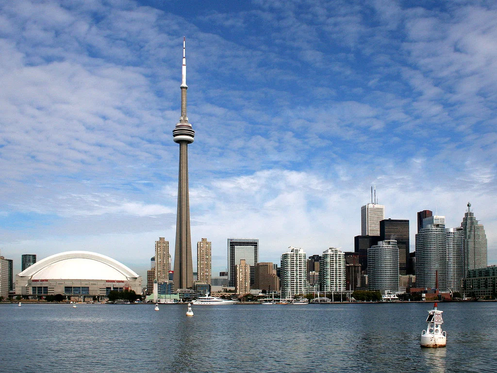 Toronto Skyline