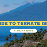 guide to ternate island blog